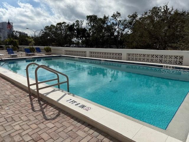 33 S GULFSTREAM AVE #307, SARASOTA, FL, 34236