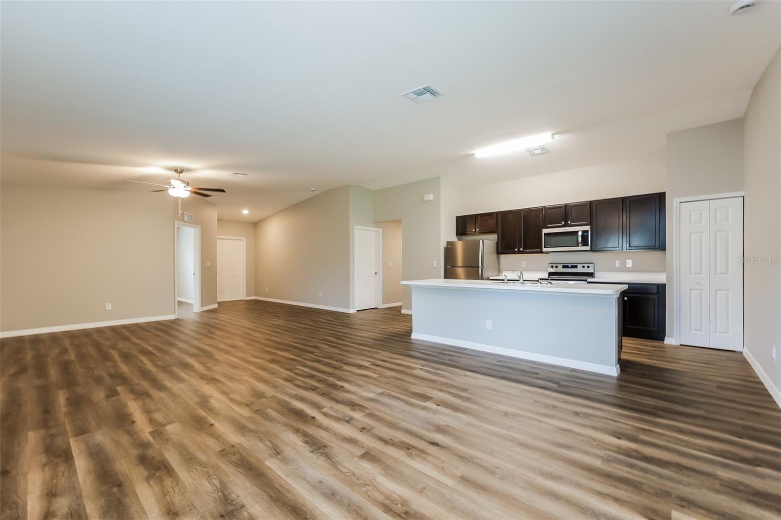2419 CINCINNATI ST, NORTH PORT, FL, 34286