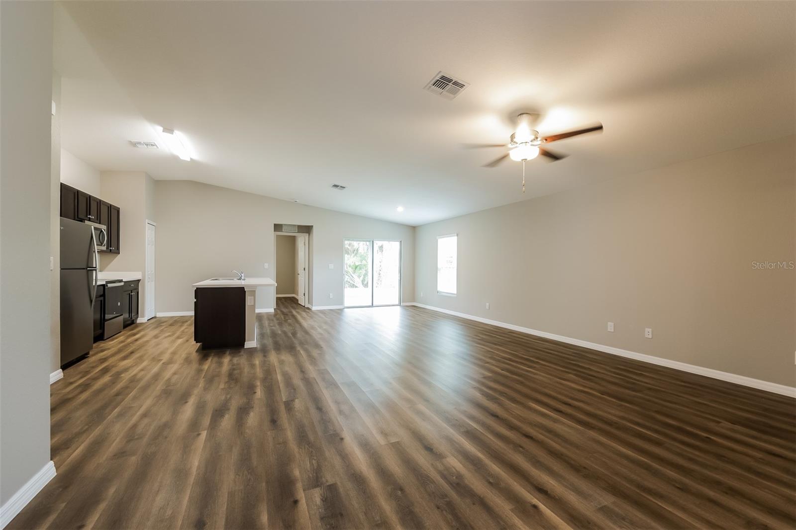 2419 CINCINNATI ST, NORTH PORT, FL, 34286