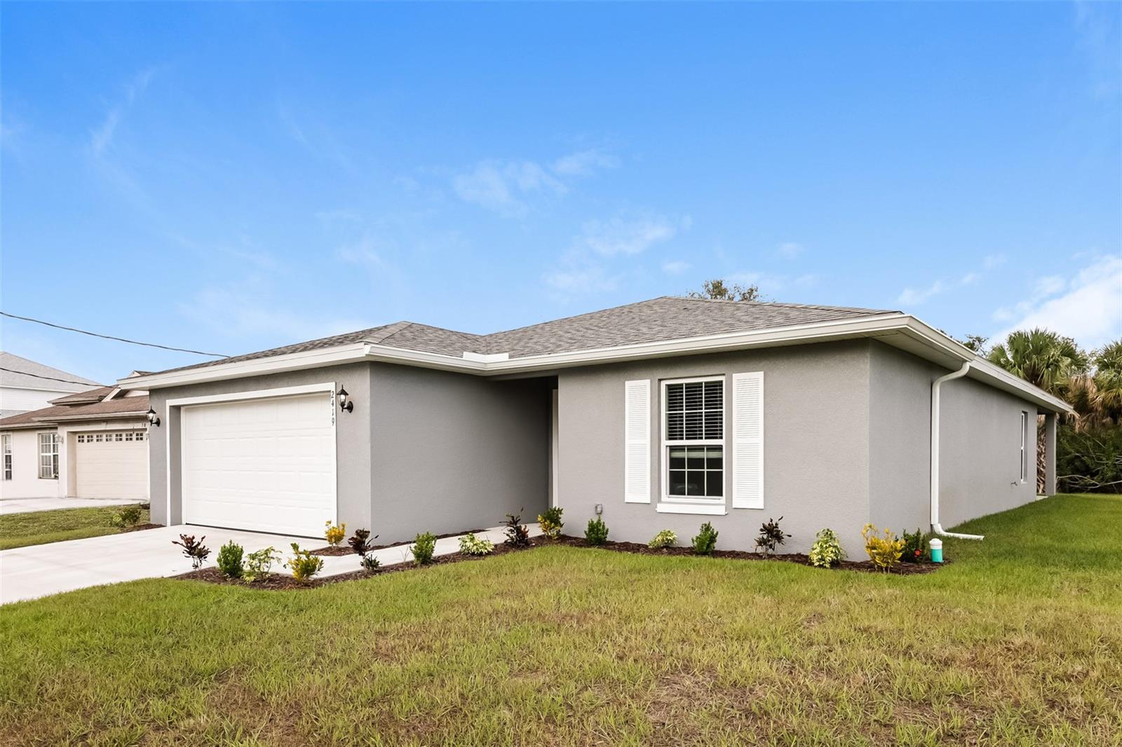 2419 CINCINNATI ST, NORTH PORT, FL, 34286
