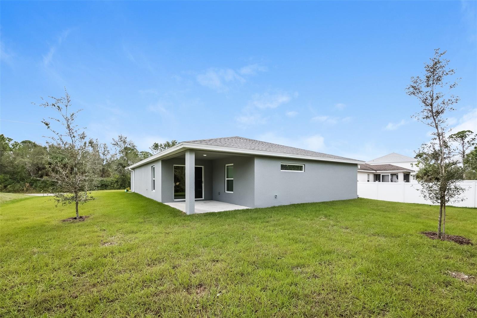2419 CINCINNATI ST, NORTH PORT, FL, 34286