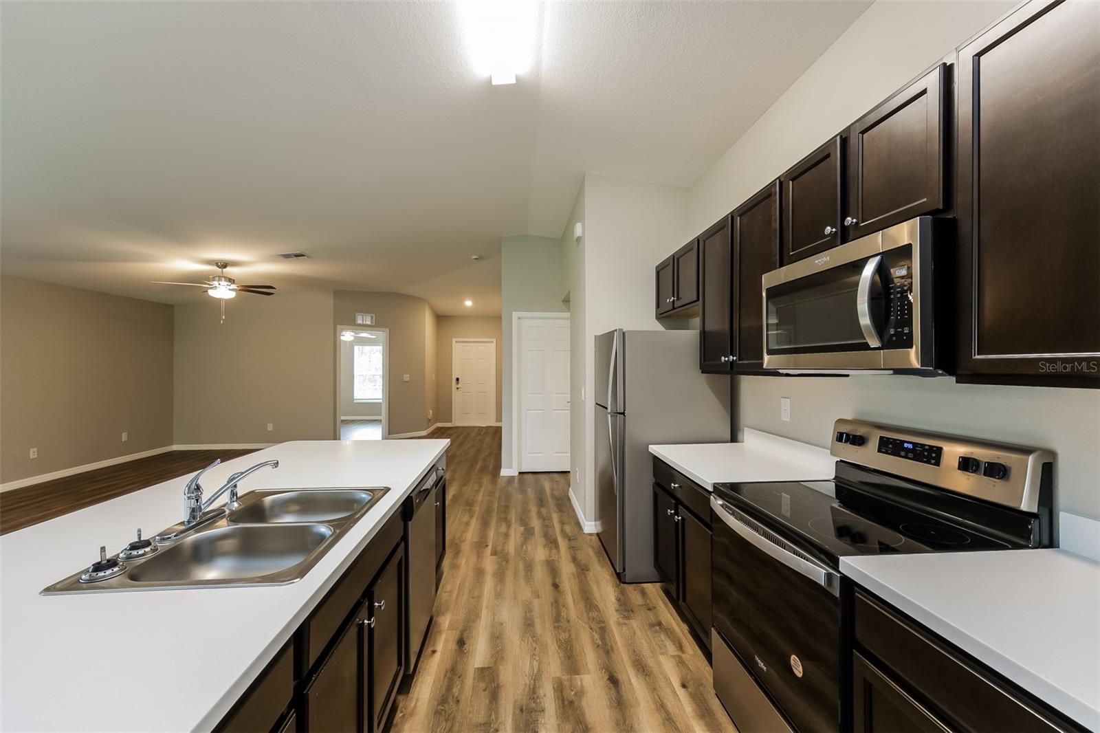 2419 CINCINNATI ST, NORTH PORT, FL, 34286