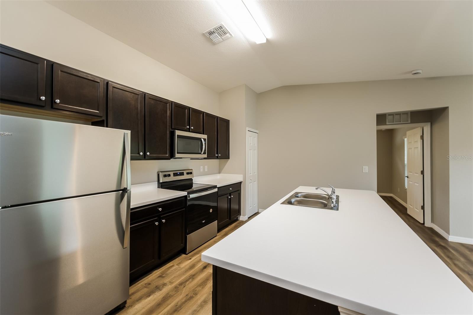 2419 CINCINNATI ST, NORTH PORT, FL, 34286