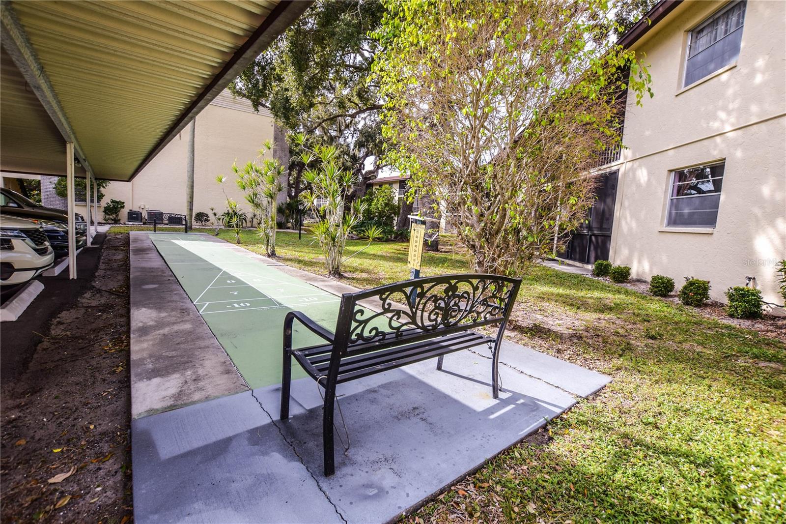 2260 STICKNEY POINT RD #304, SARASOTA, FL, 34231