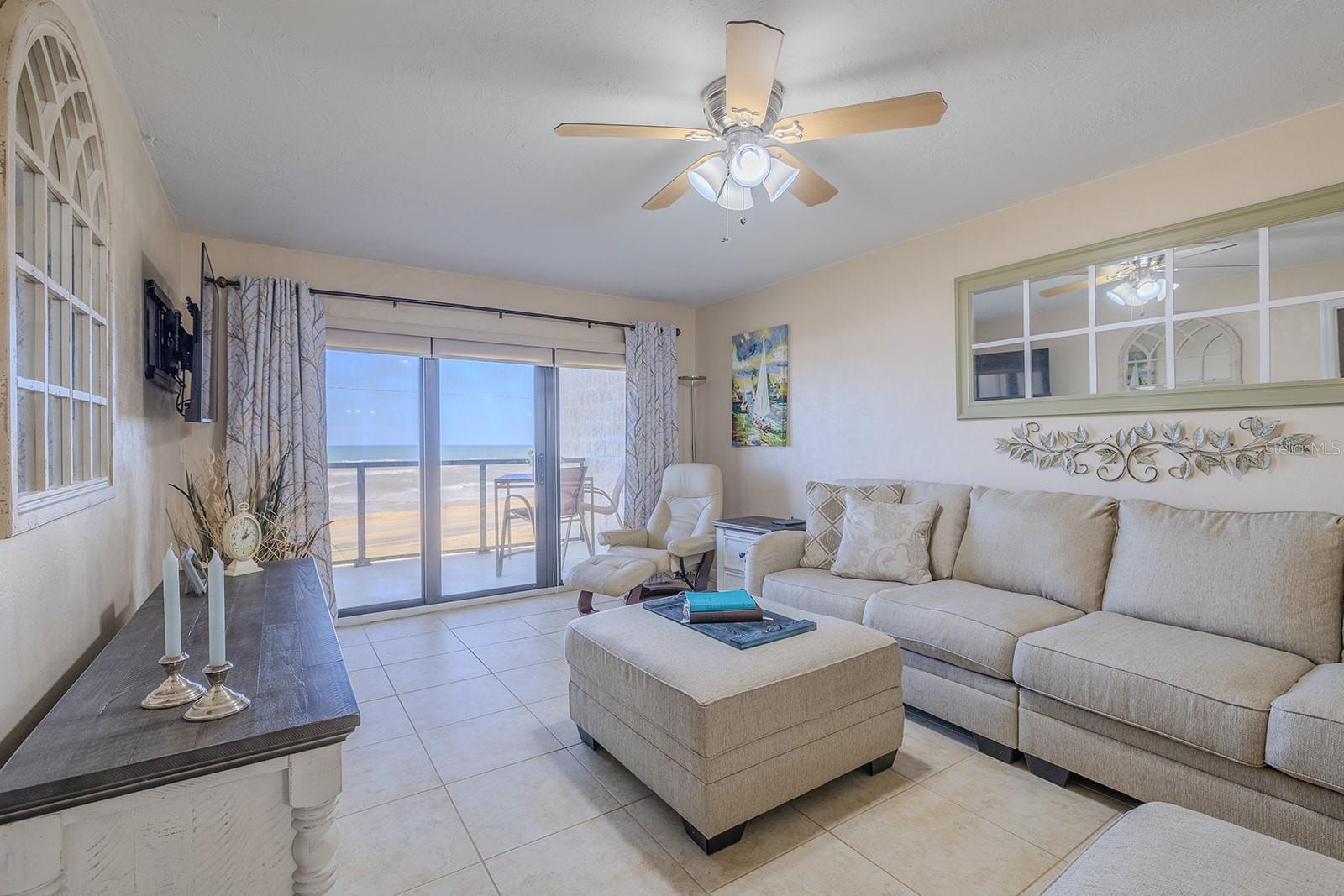 2600 OCEAN SHORE BLVD #209, ORMOND BEACH, FL, 32176