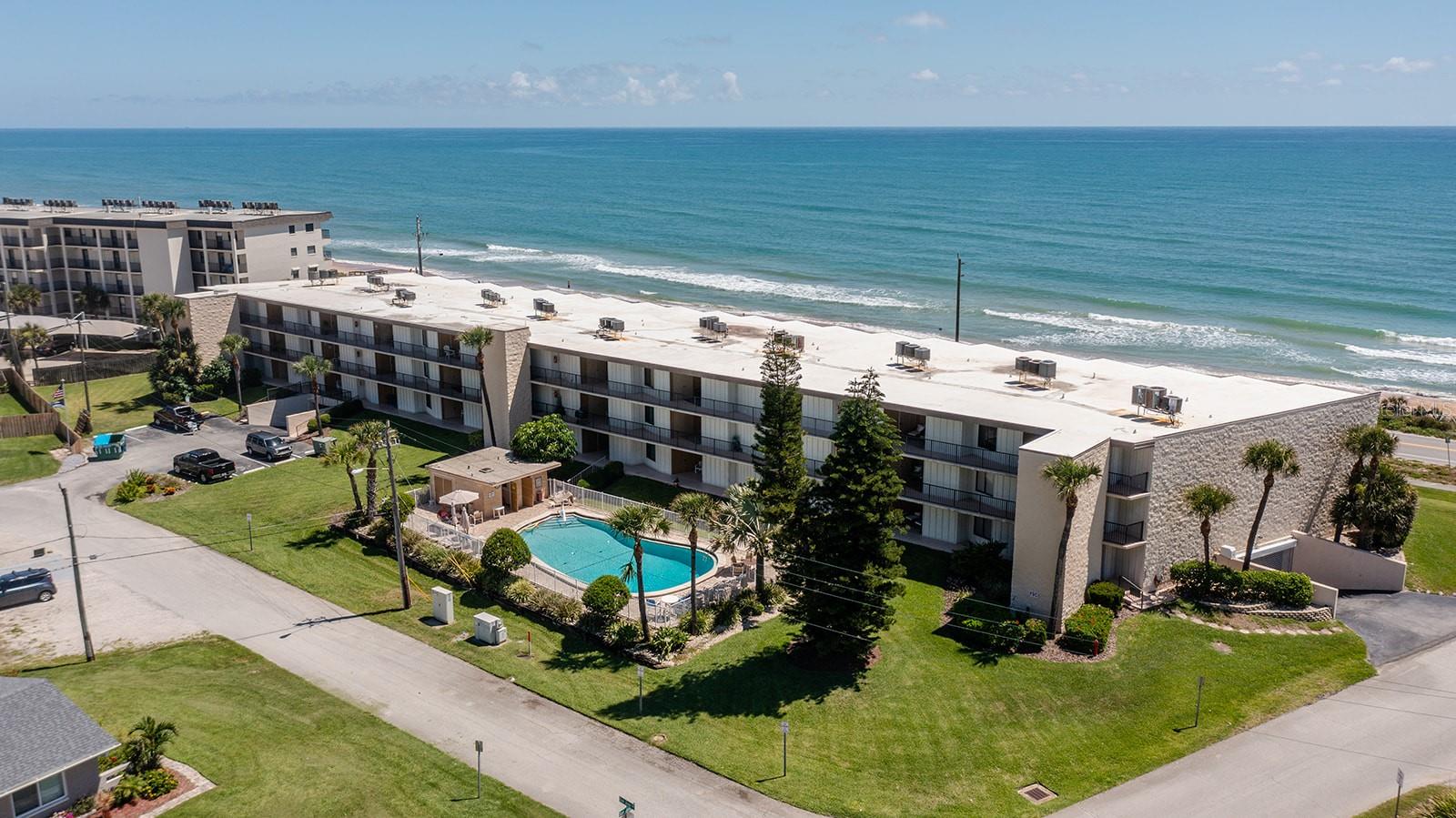 2600 OCEAN SHORE BLVD #209, ORMOND BEACH, FL, 32176