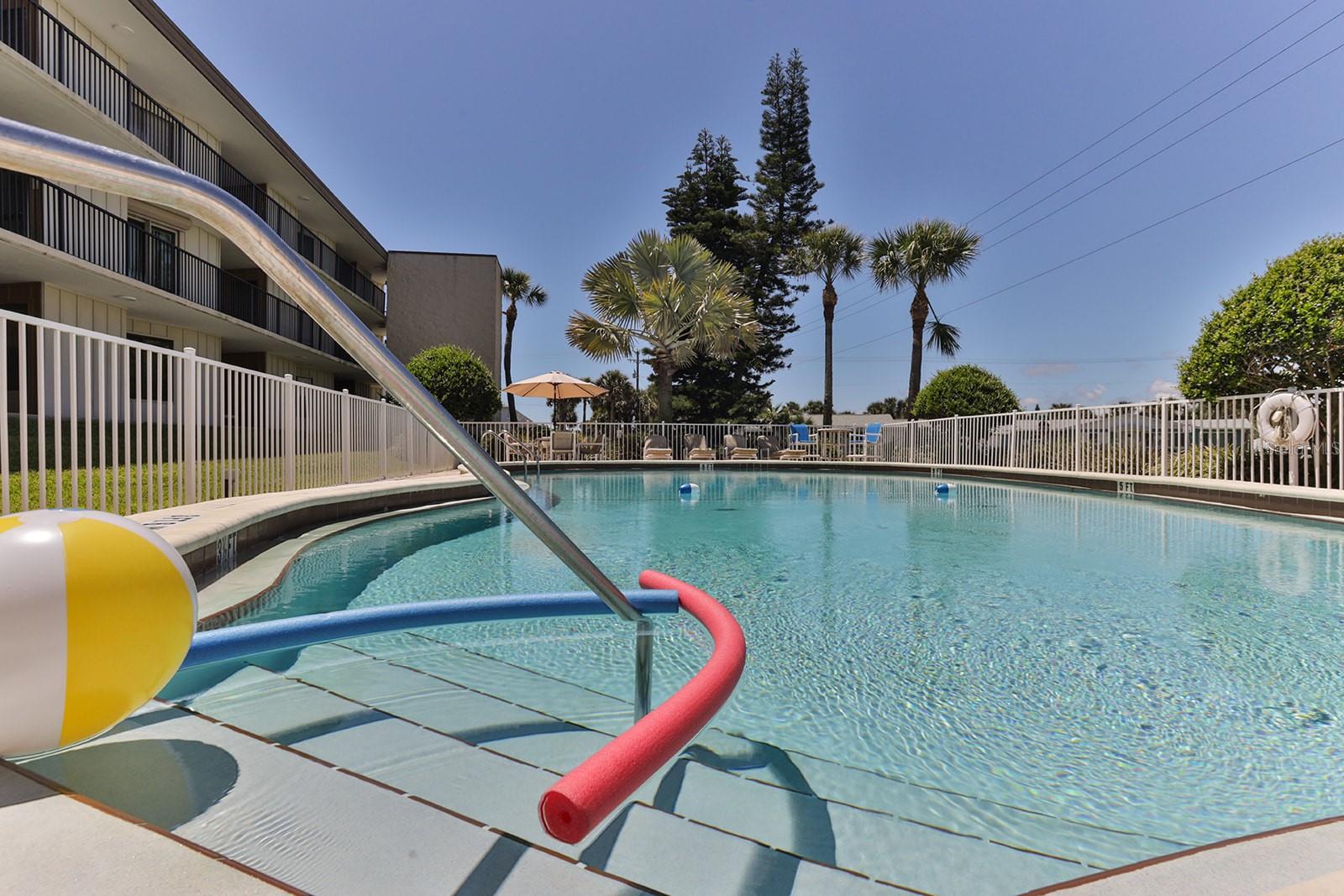 2600 OCEAN SHORE BLVD #209, ORMOND BEACH, FL, 32176