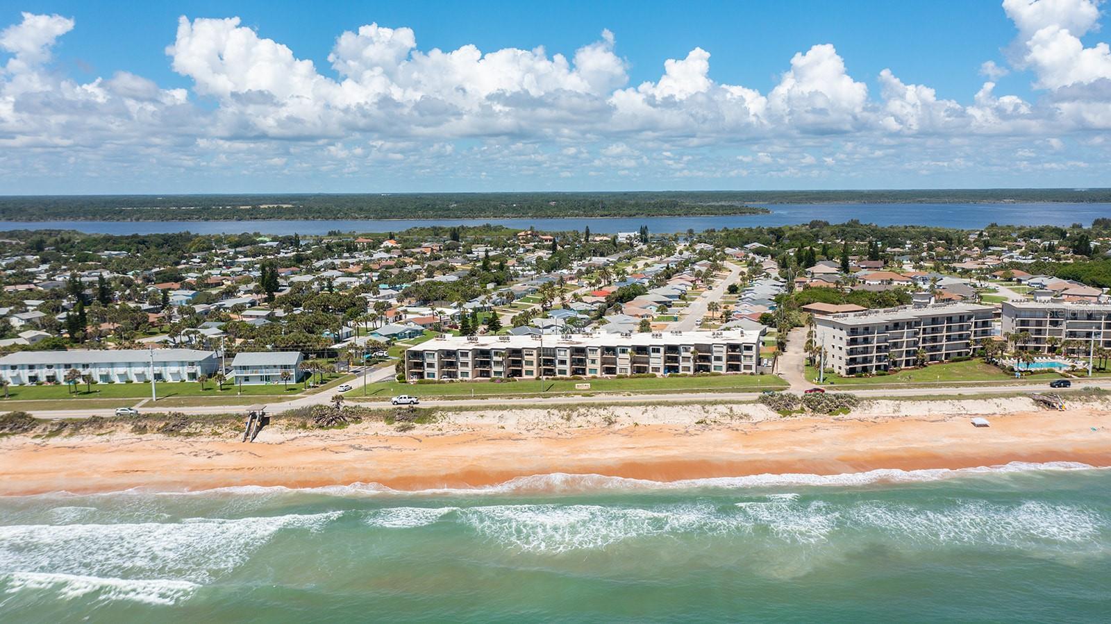 2600 OCEAN SHORE BLVD #209, ORMOND BEACH, FL, 32176