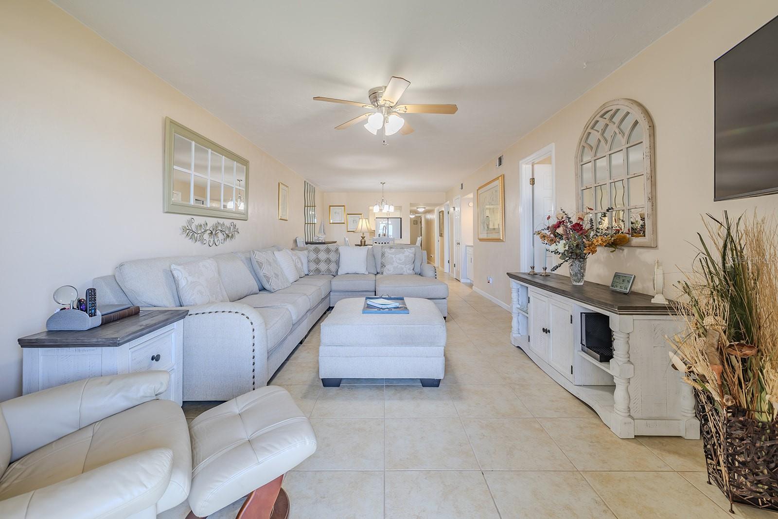 2600 OCEAN SHORE BLVD #209, ORMOND BEACH, FL, 32176