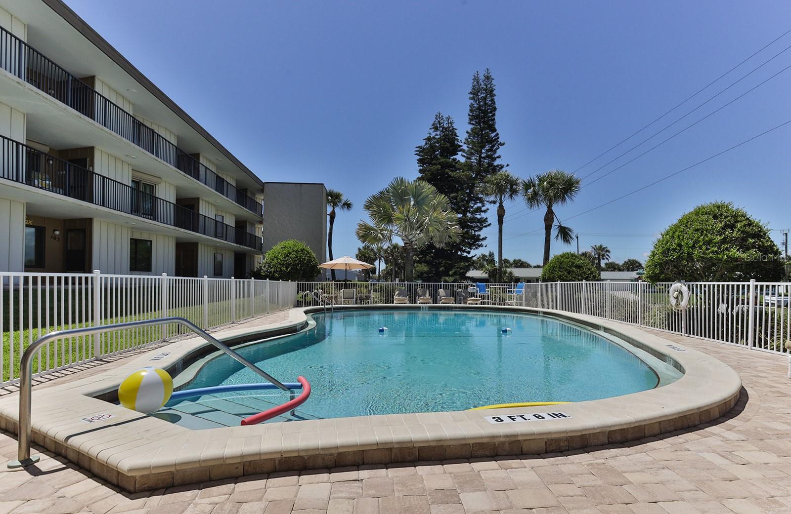 2600 OCEAN SHORE BLVD #209, ORMOND BEACH, FL, 32176