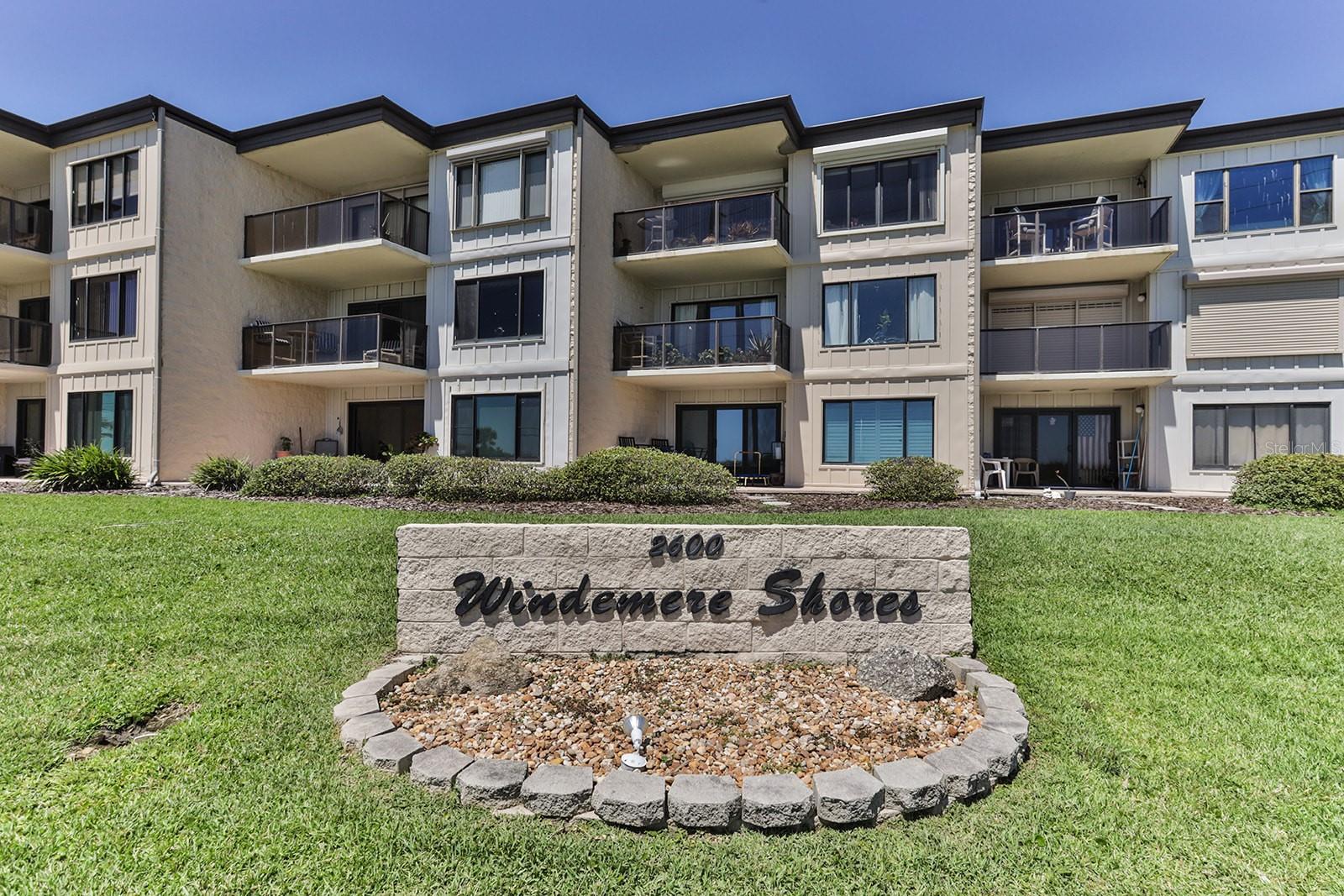 2600 OCEAN SHORE BLVD #209, ORMOND BEACH, FL, 32176