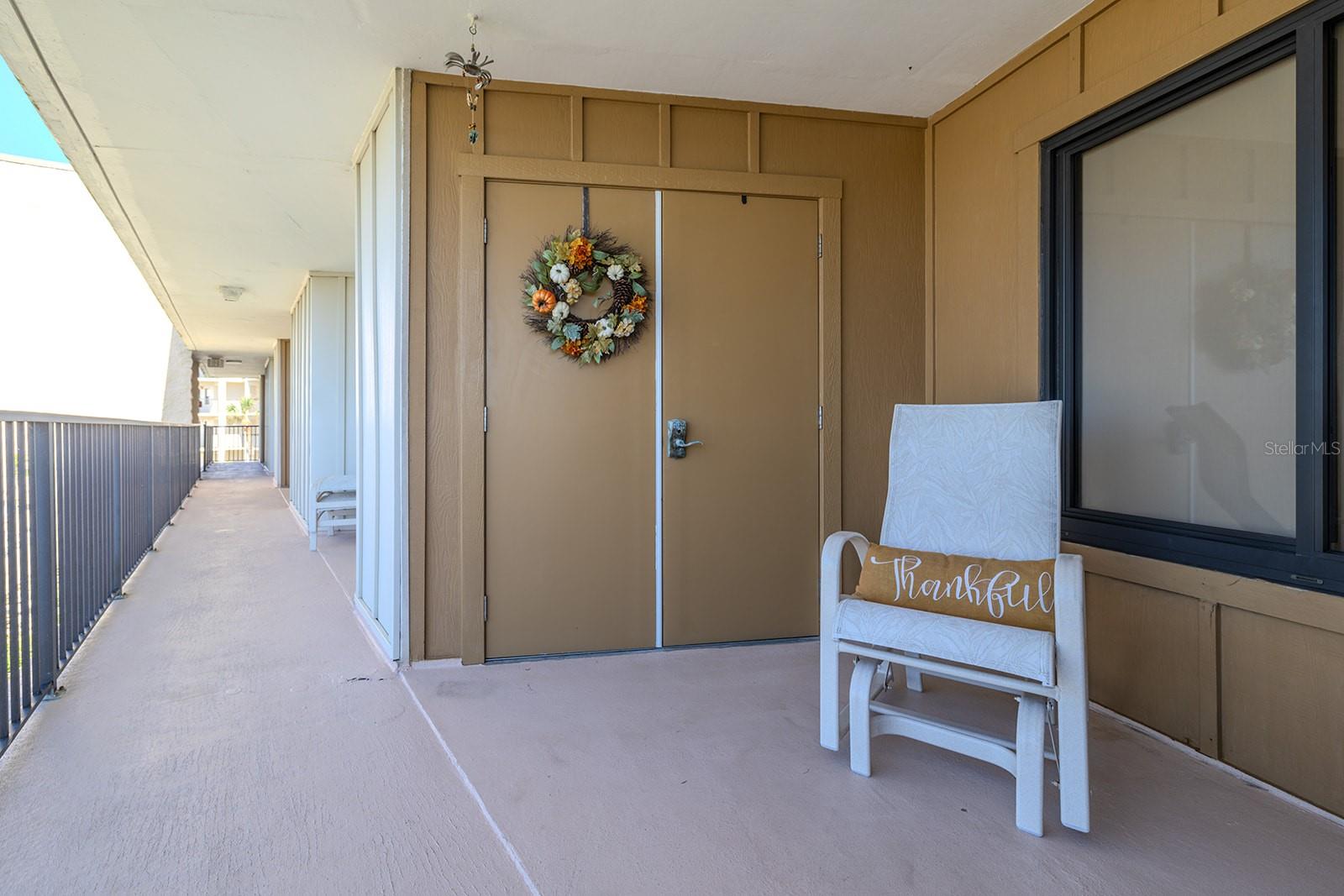 2600 OCEAN SHORE BLVD #209, ORMOND BEACH, FL, 32176