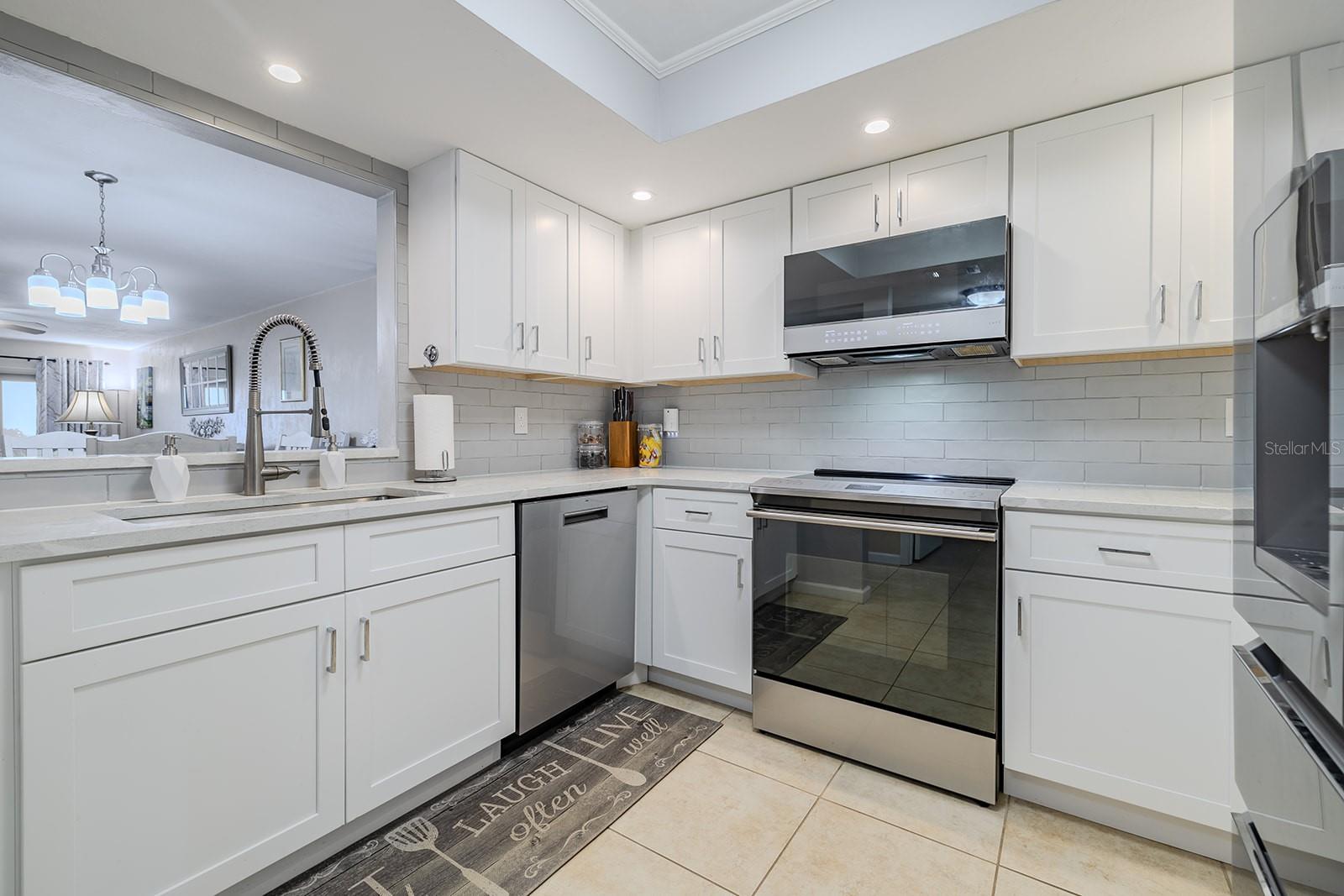 2600 OCEAN SHORE BLVD #209, ORMOND BEACH, FL, 32176
