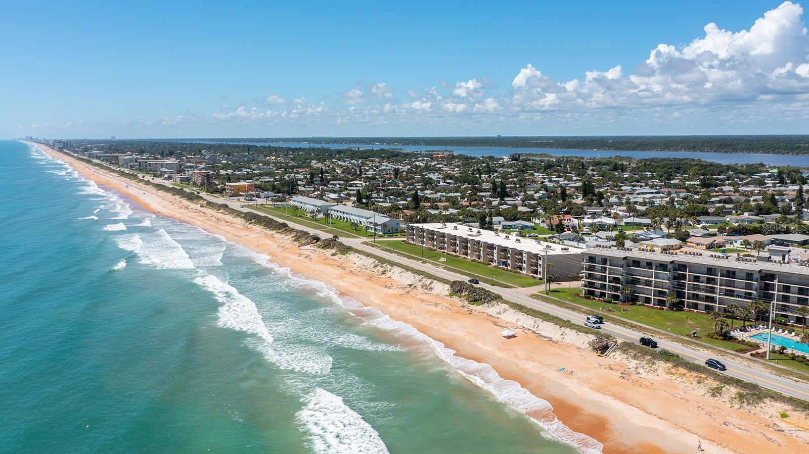 2600 OCEAN SHORE BLVD #209, ORMOND BEACH, FL, 32176