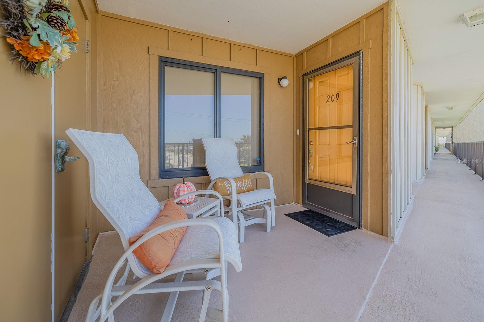 2600 OCEAN SHORE BLVD #209, ORMOND BEACH, FL, 32176