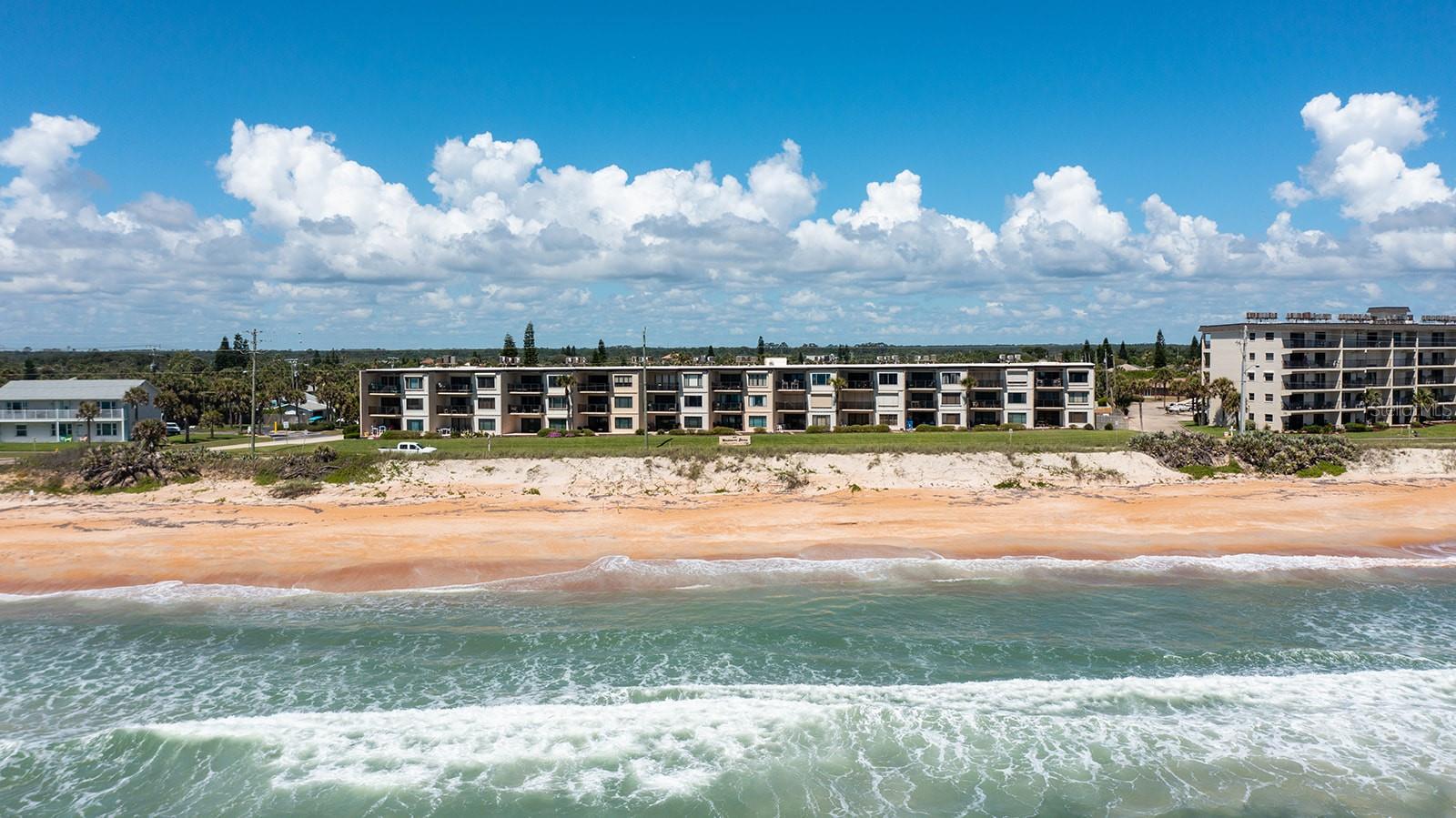 2600 OCEAN SHORE BLVD #209, ORMOND BEACH, FL, 32176