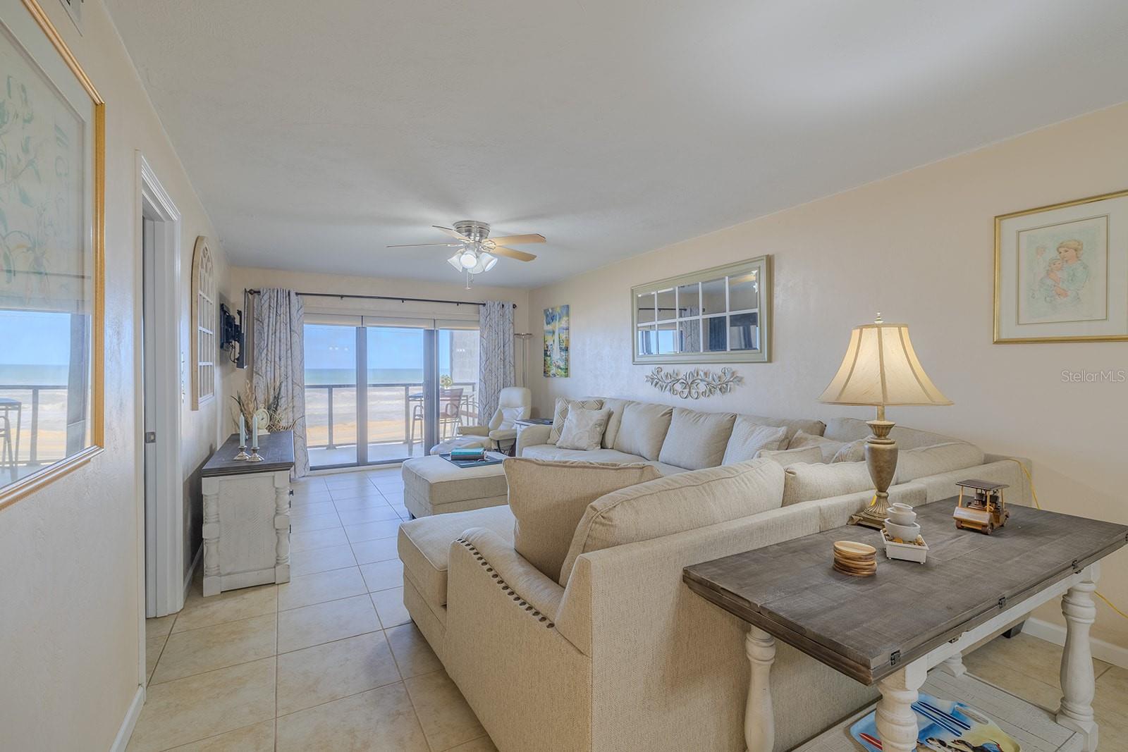2600 OCEAN SHORE BLVD #209, ORMOND BEACH, FL, 32176