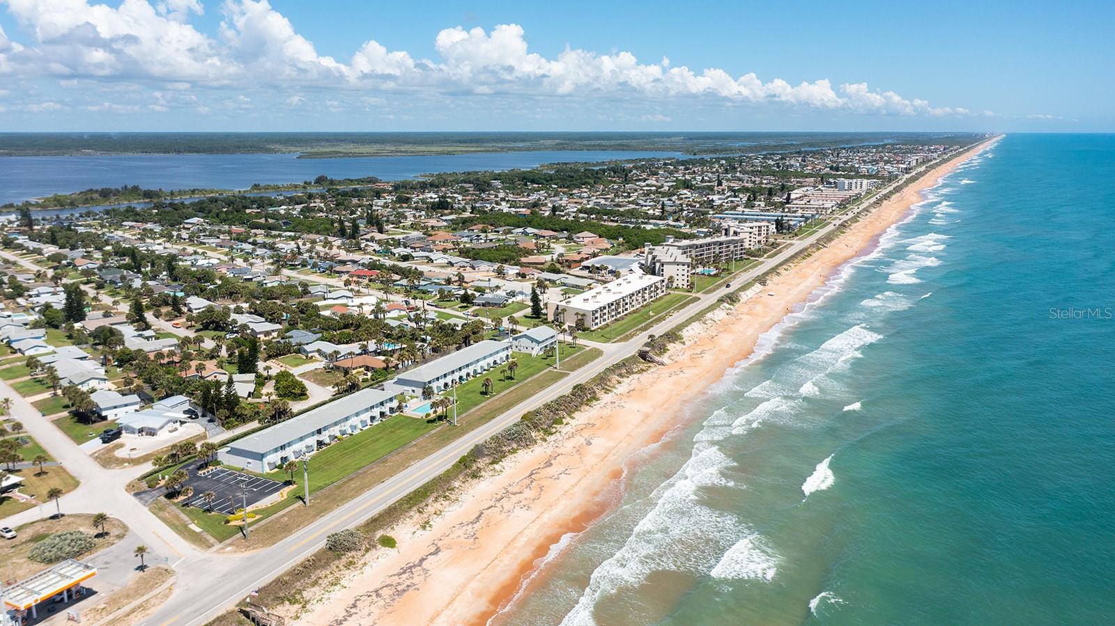 2600 OCEAN SHORE BLVD #209, ORMOND BEACH, FL, 32176