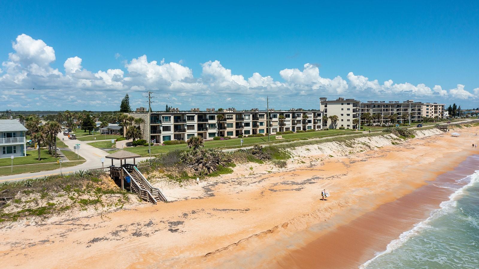 2600 OCEAN SHORE BLVD #209, ORMOND BEACH, FL, 32176