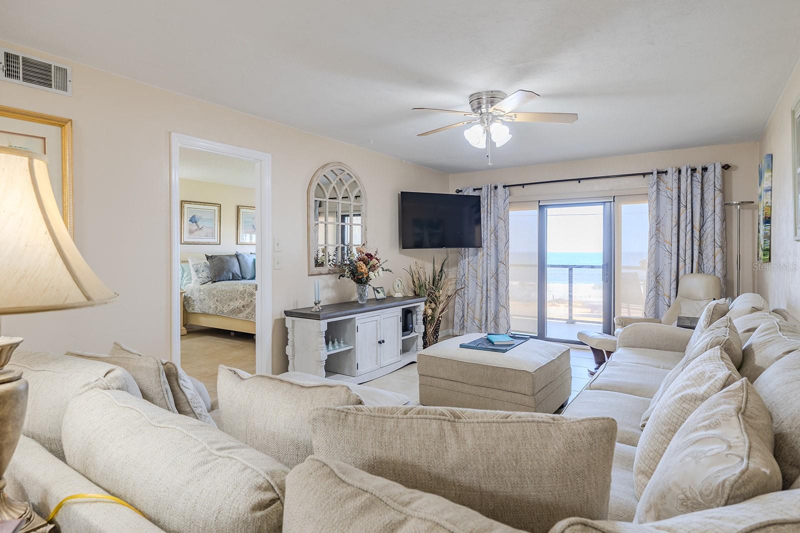2600 OCEAN SHORE BLVD #209, ORMOND BEACH, FL, 32176