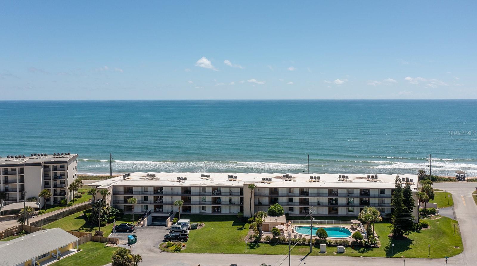 2600 OCEAN SHORE BLVD #209, ORMOND BEACH, FL, 32176