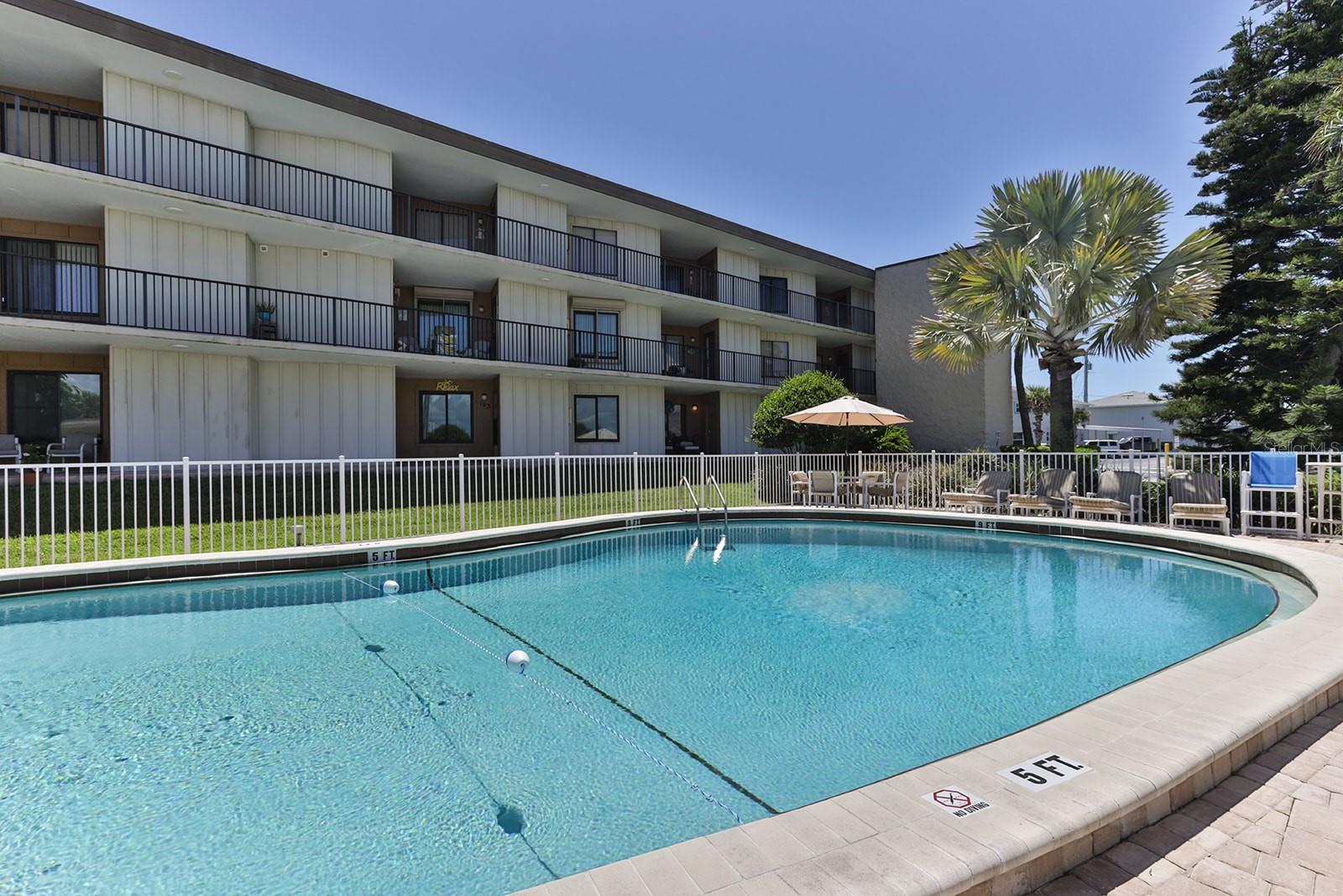 2600 OCEAN SHORE BLVD #209, ORMOND BEACH, FL, 32176