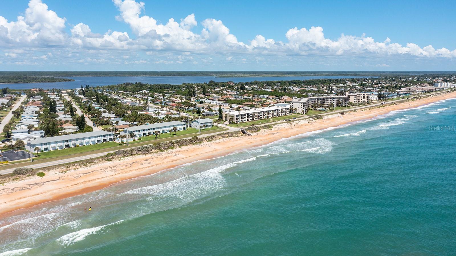 2600 OCEAN SHORE BLVD #209, ORMOND BEACH, FL, 32176