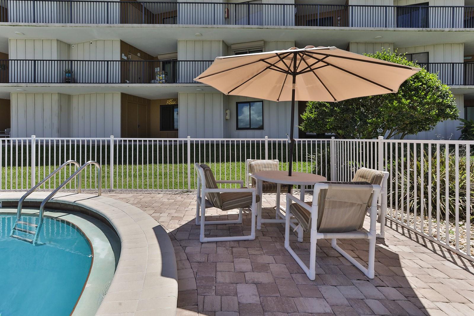 2600 OCEAN SHORE BLVD #209, ORMOND BEACH, FL, 32176