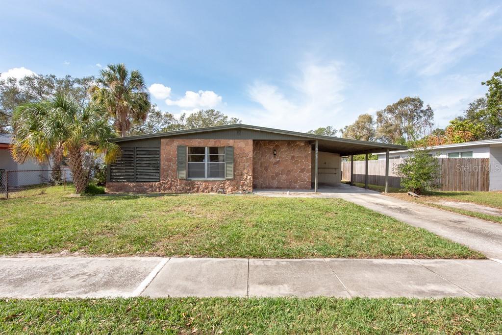 6333 S RENELLIE CT, TAMPA, FL, 33616