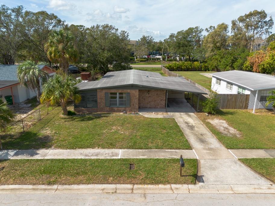 6333 S RENELLIE CT, TAMPA, FL, 33616