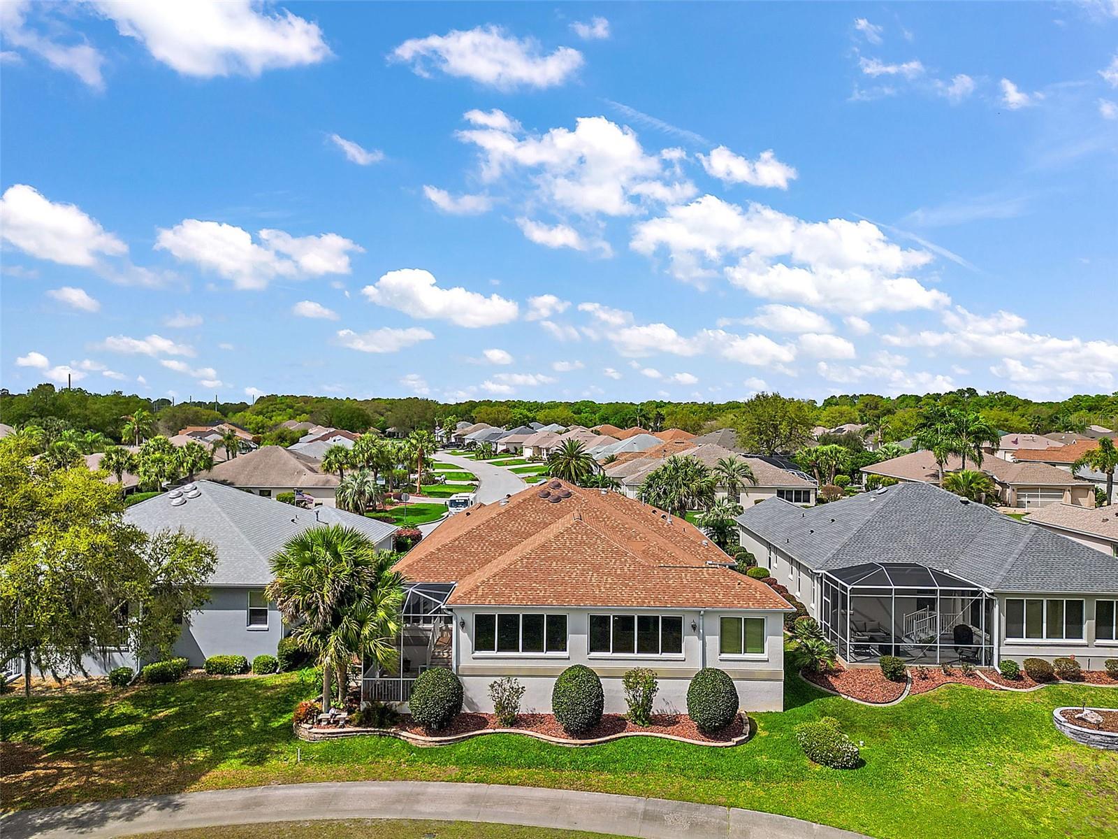 7271 SE 172ND LEGACY LN, THE VILLAGES, FL, 32162