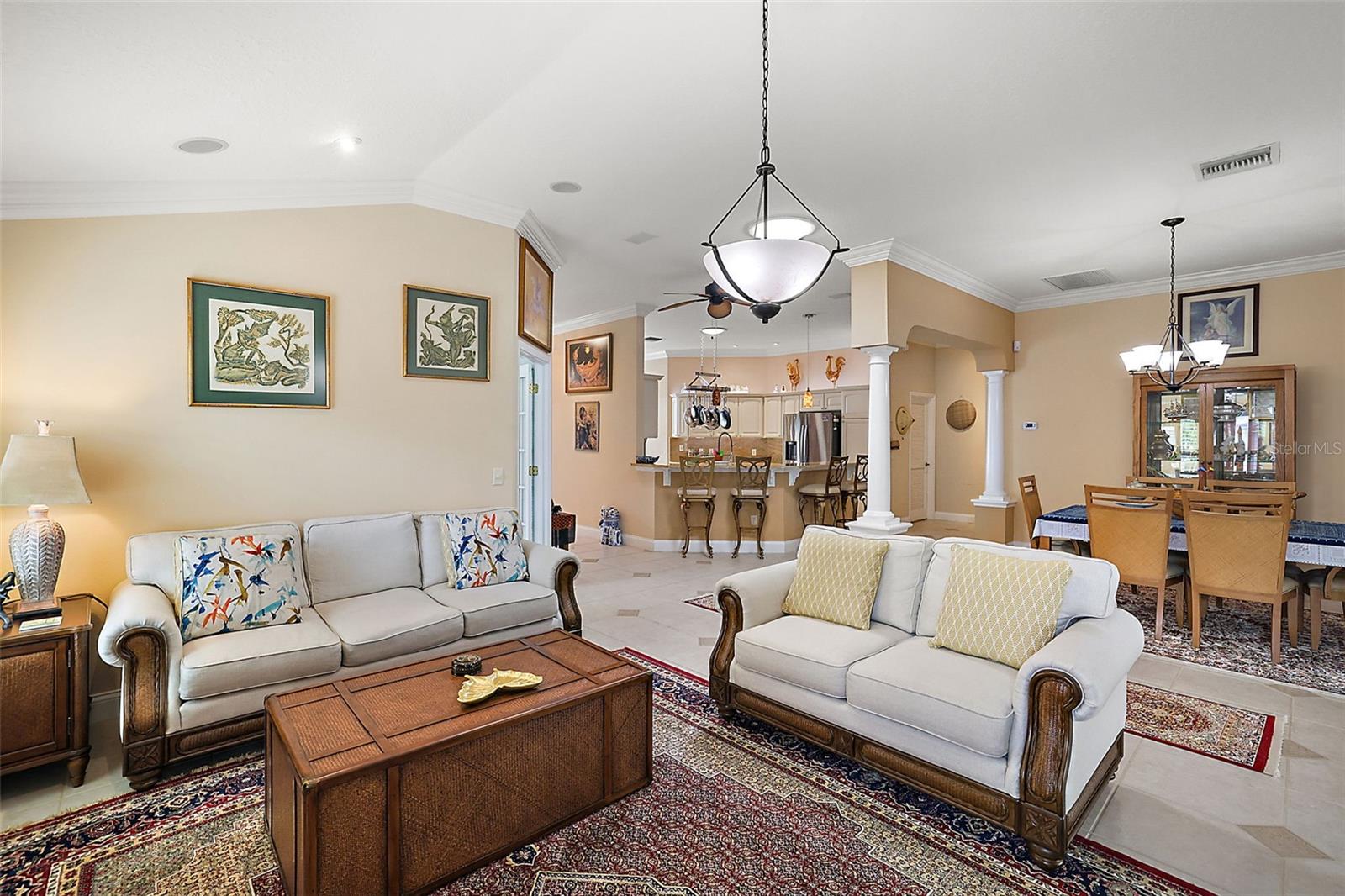 7271 SE 172ND LEGACY LN, THE VILLAGES, FL, 32162