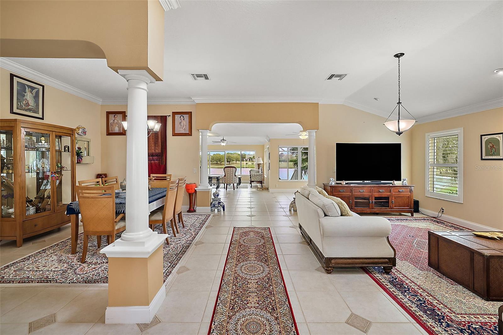 7271 SE 172ND LEGACY LN, THE VILLAGES, FL, 32162