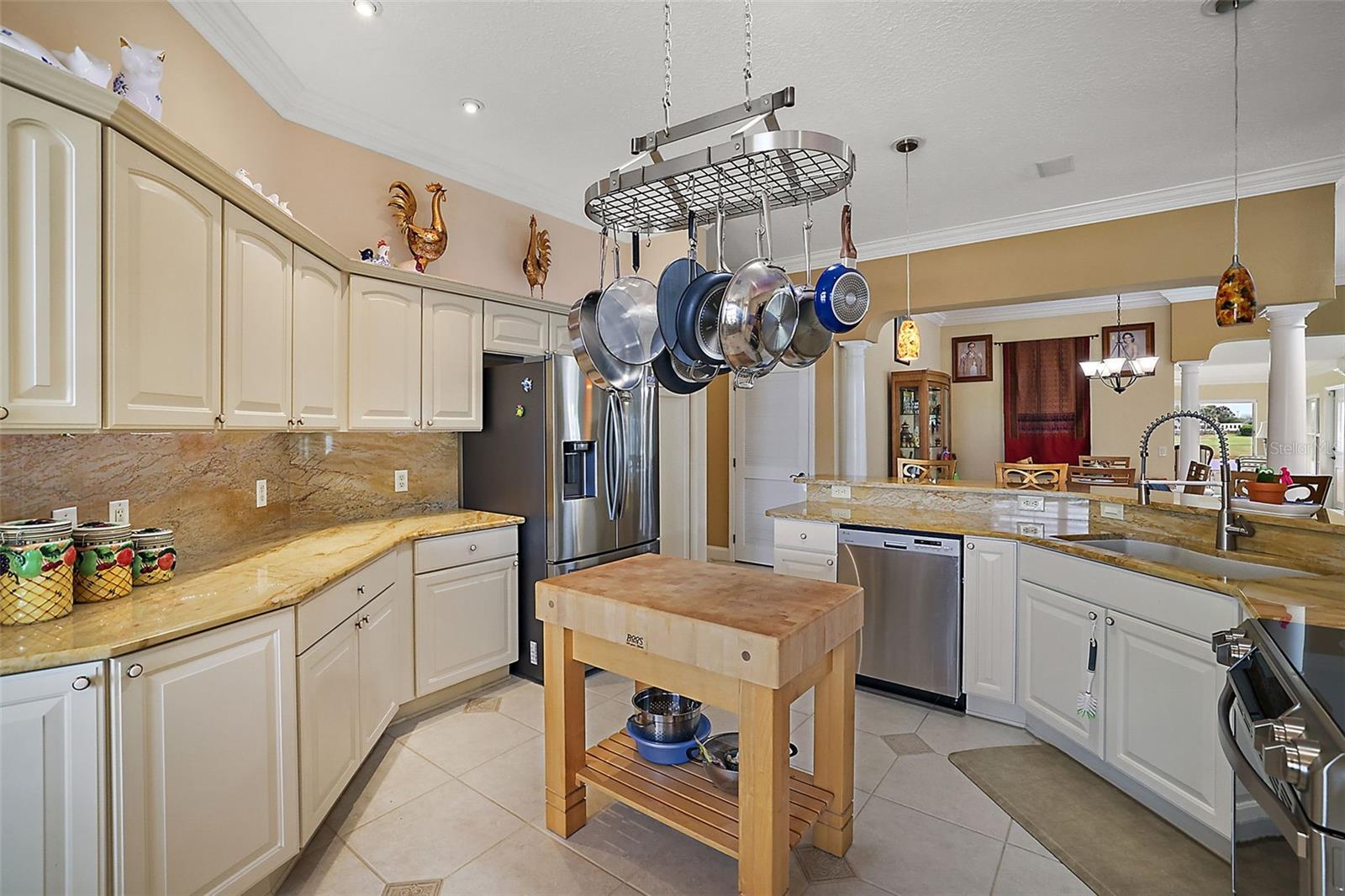 7271 SE 172ND LEGACY LN, THE VILLAGES, FL, 32162