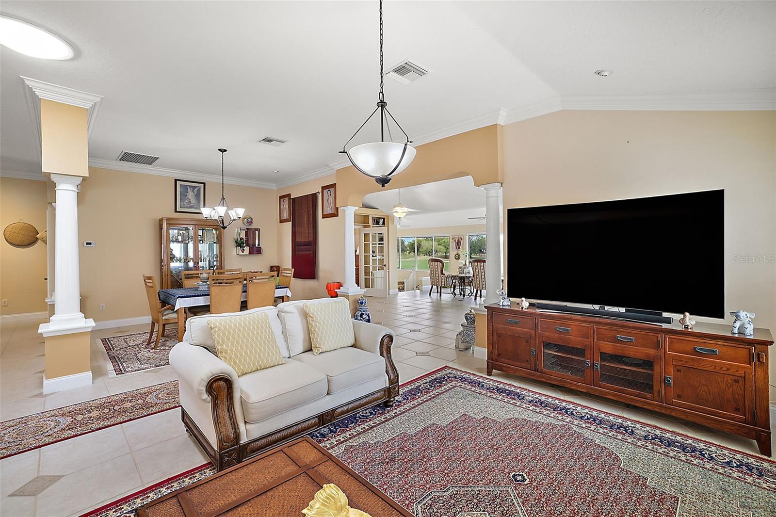 7271 SE 172ND LEGACY LN, THE VILLAGES, FL, 32162