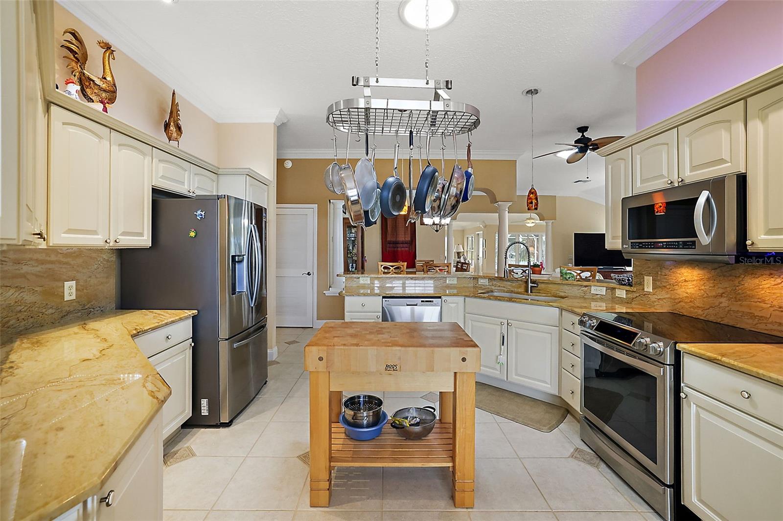 7271 SE 172ND LEGACY LN, THE VILLAGES, FL, 32162