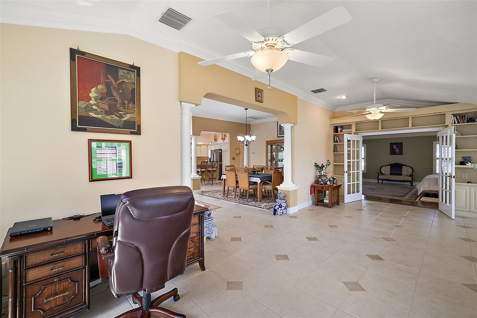 7271 SE 172ND LEGACY LN, THE VILLAGES, FL, 32162