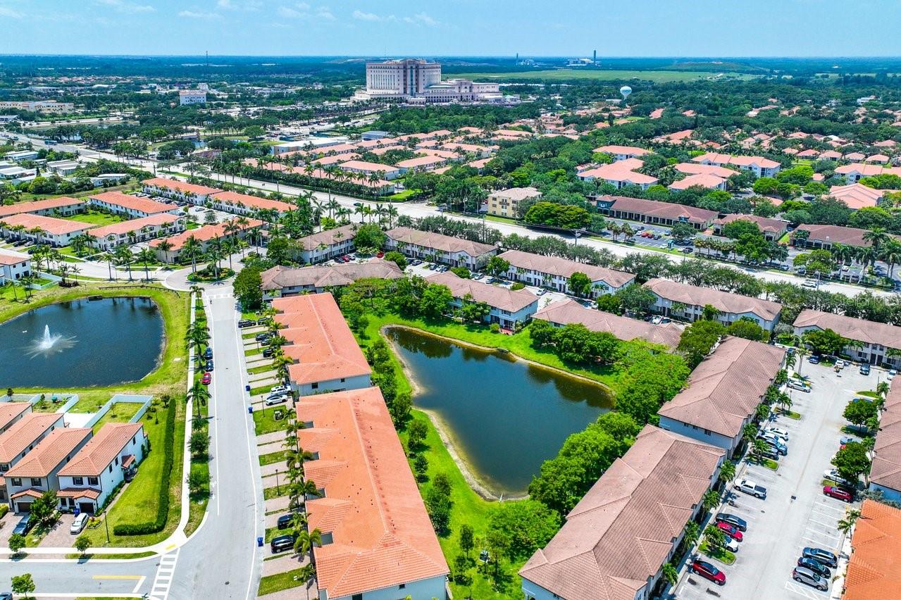 4139 NAPOLI LAKE DR, RIVIERA BEACH, FL, 33410