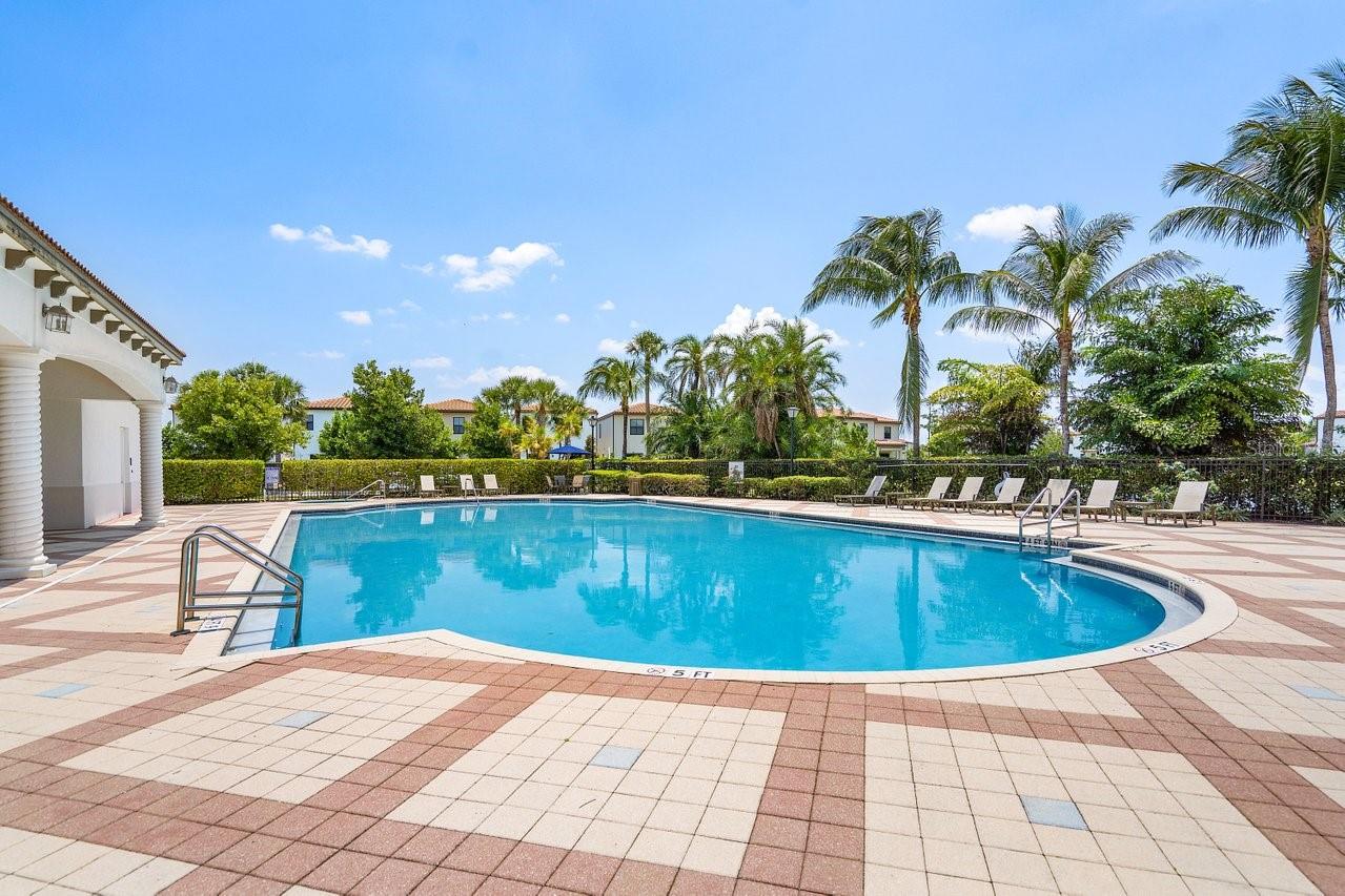 4139 NAPOLI LAKE DR, RIVIERA BEACH, FL, 33410