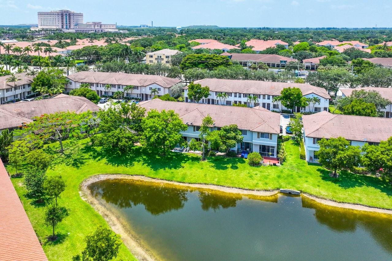 4139 NAPOLI LAKE DR, RIVIERA BEACH, FL, 33410