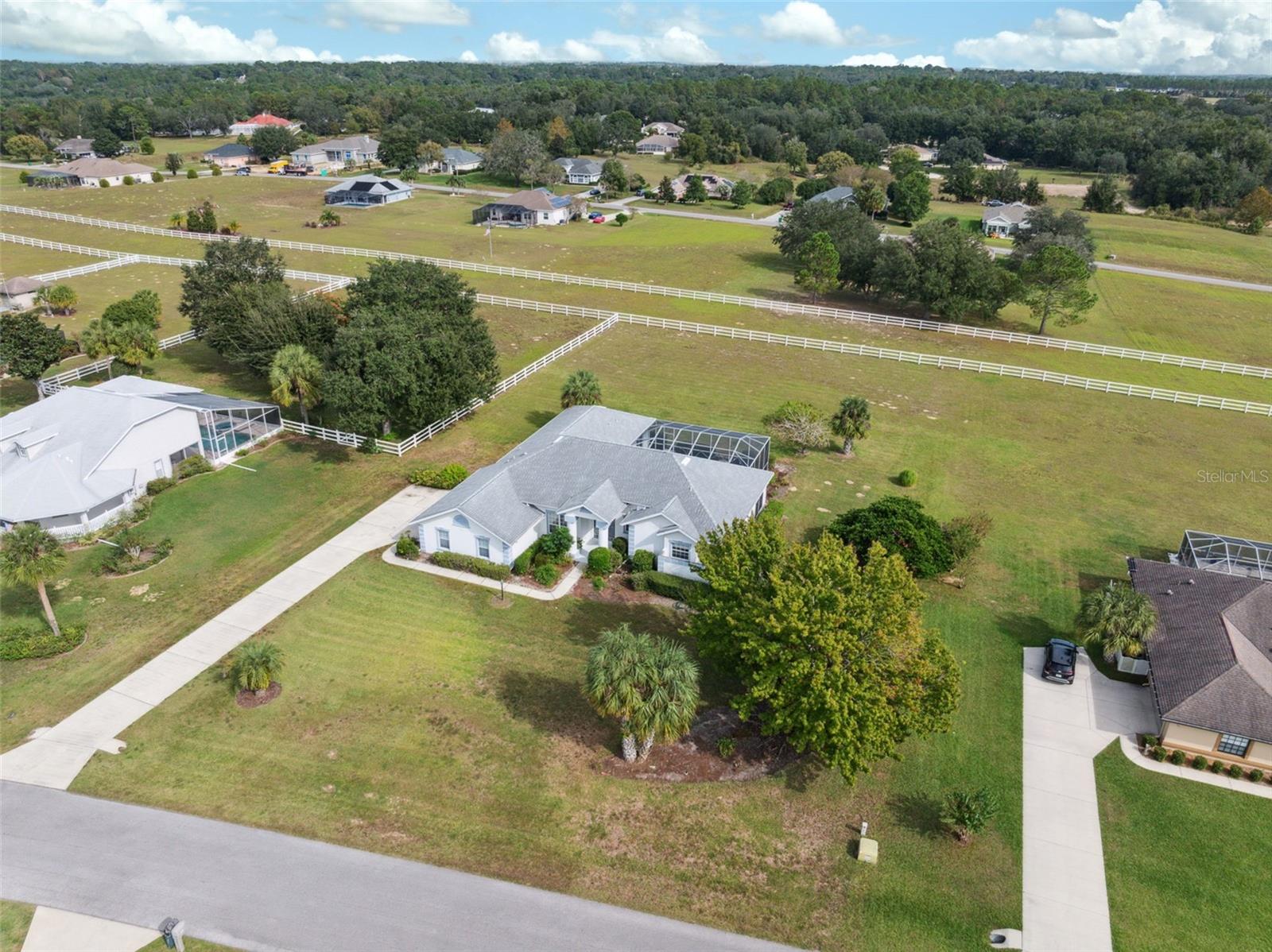 785 N HAMBLETONIAN DR, INVERNESS, FL, 34453