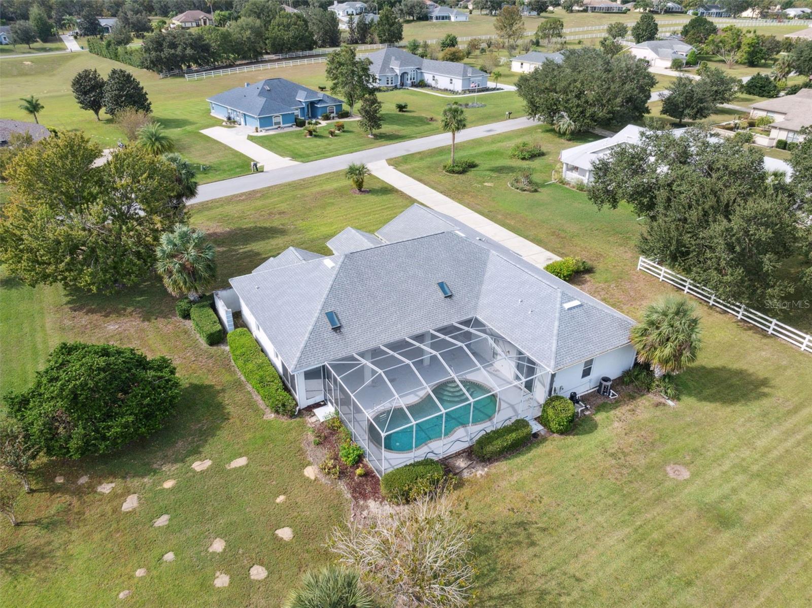 785 N HAMBLETONIAN DR, INVERNESS, FL, 34453