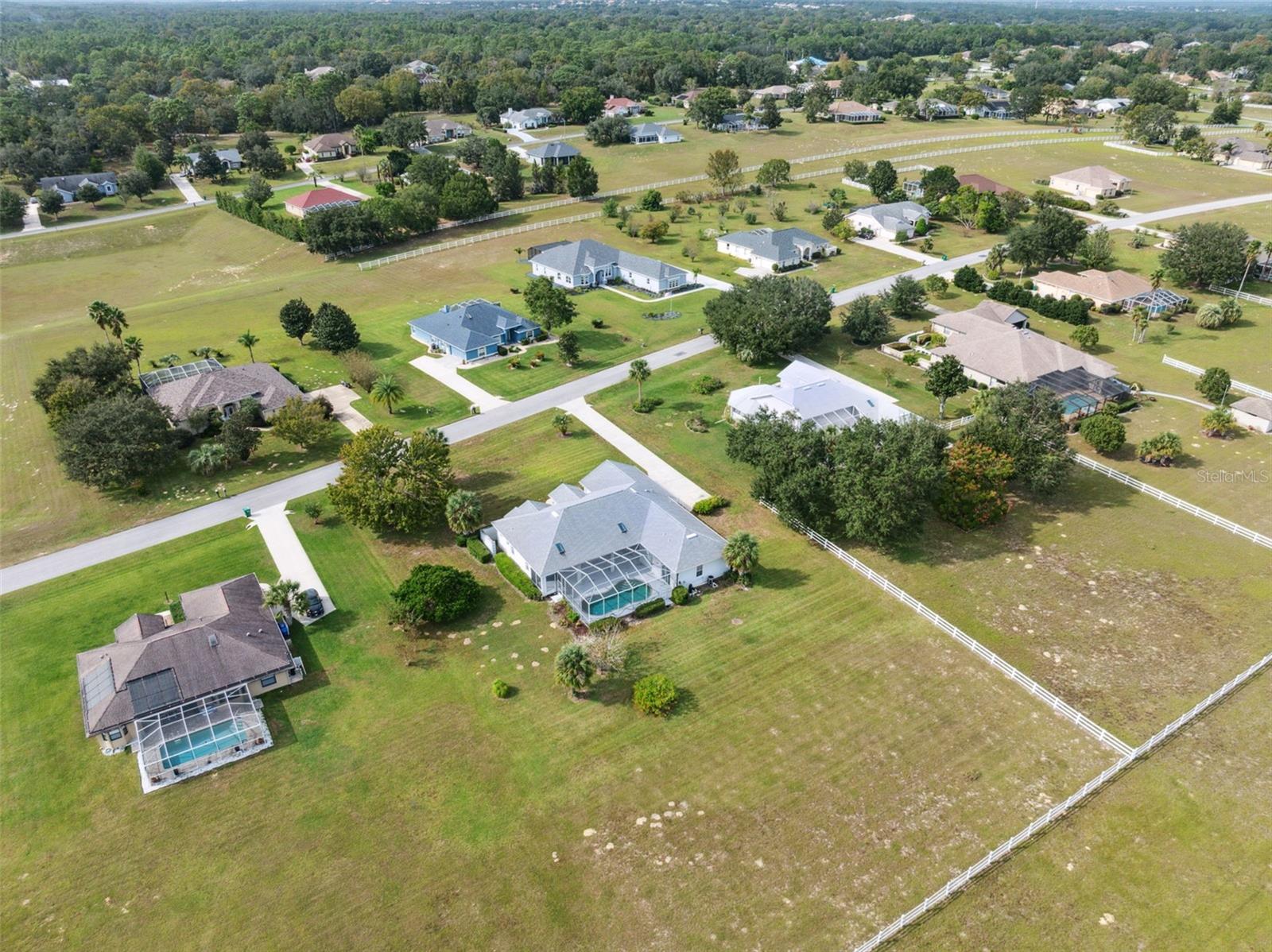 785 N HAMBLETONIAN DR, INVERNESS, FL, 34453