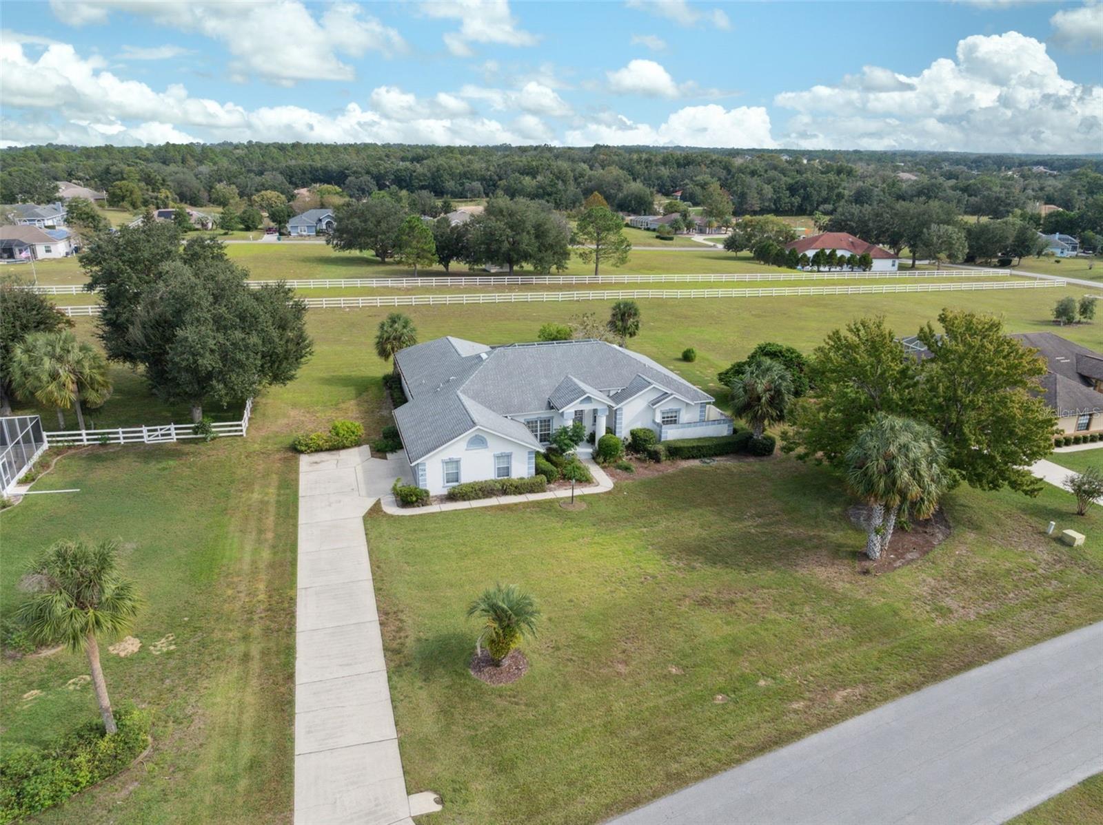 785 N HAMBLETONIAN DR, INVERNESS, FL, 34453