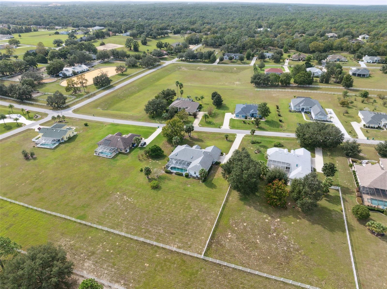 785 N HAMBLETONIAN DR, INVERNESS, FL, 34453
