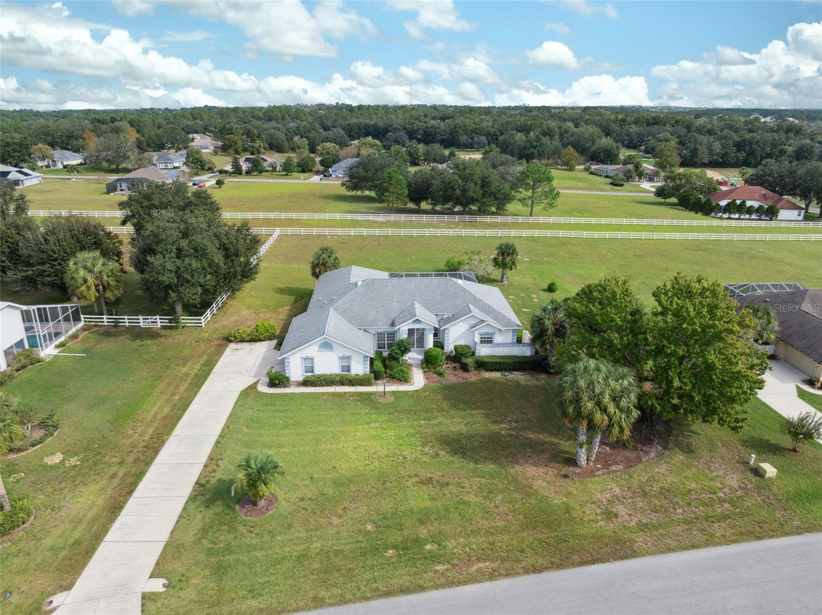 785 N HAMBLETONIAN DR, INVERNESS, FL, 34453