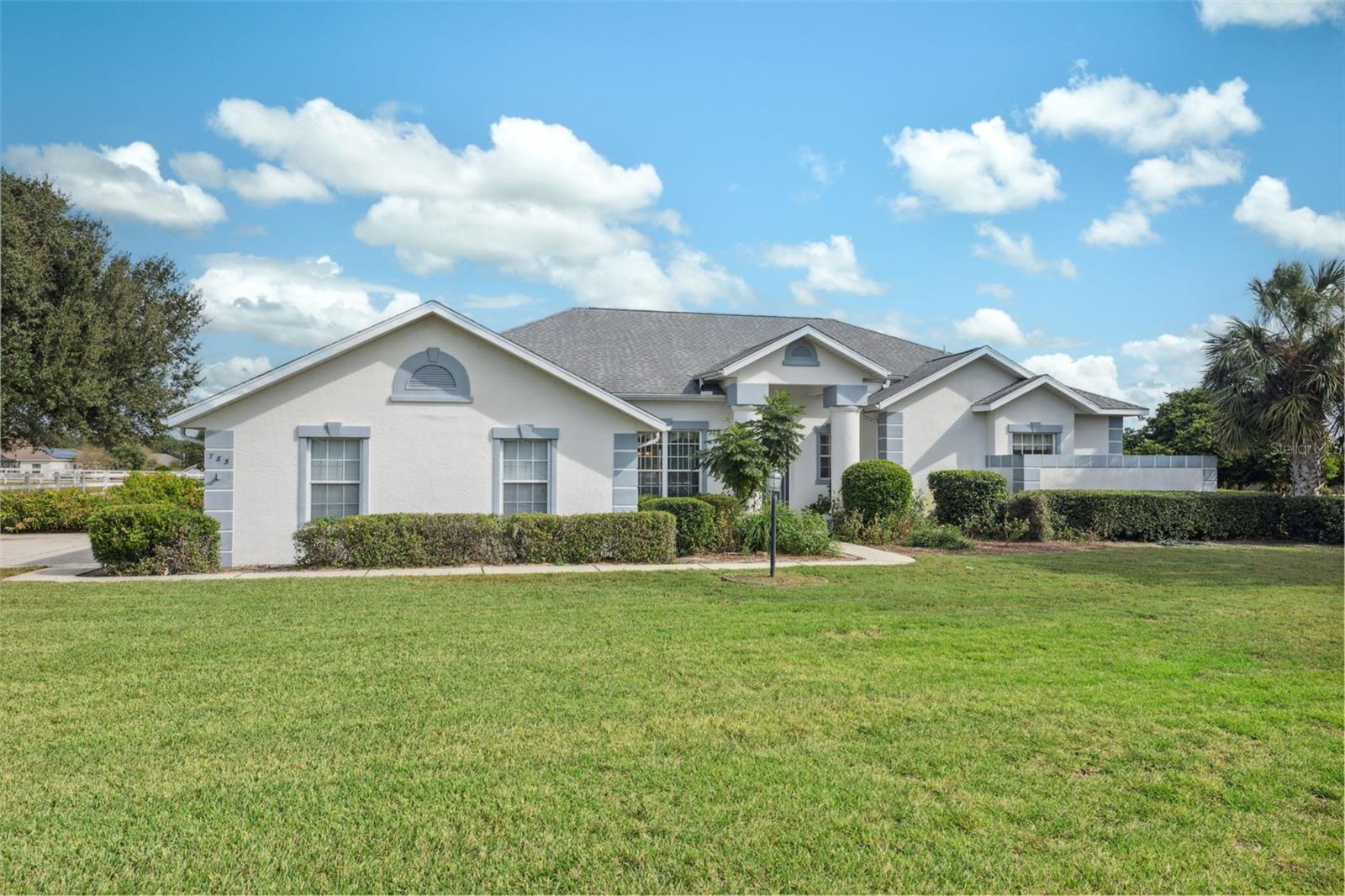 785 N HAMBLETONIAN DR, INVERNESS, FL, 34453