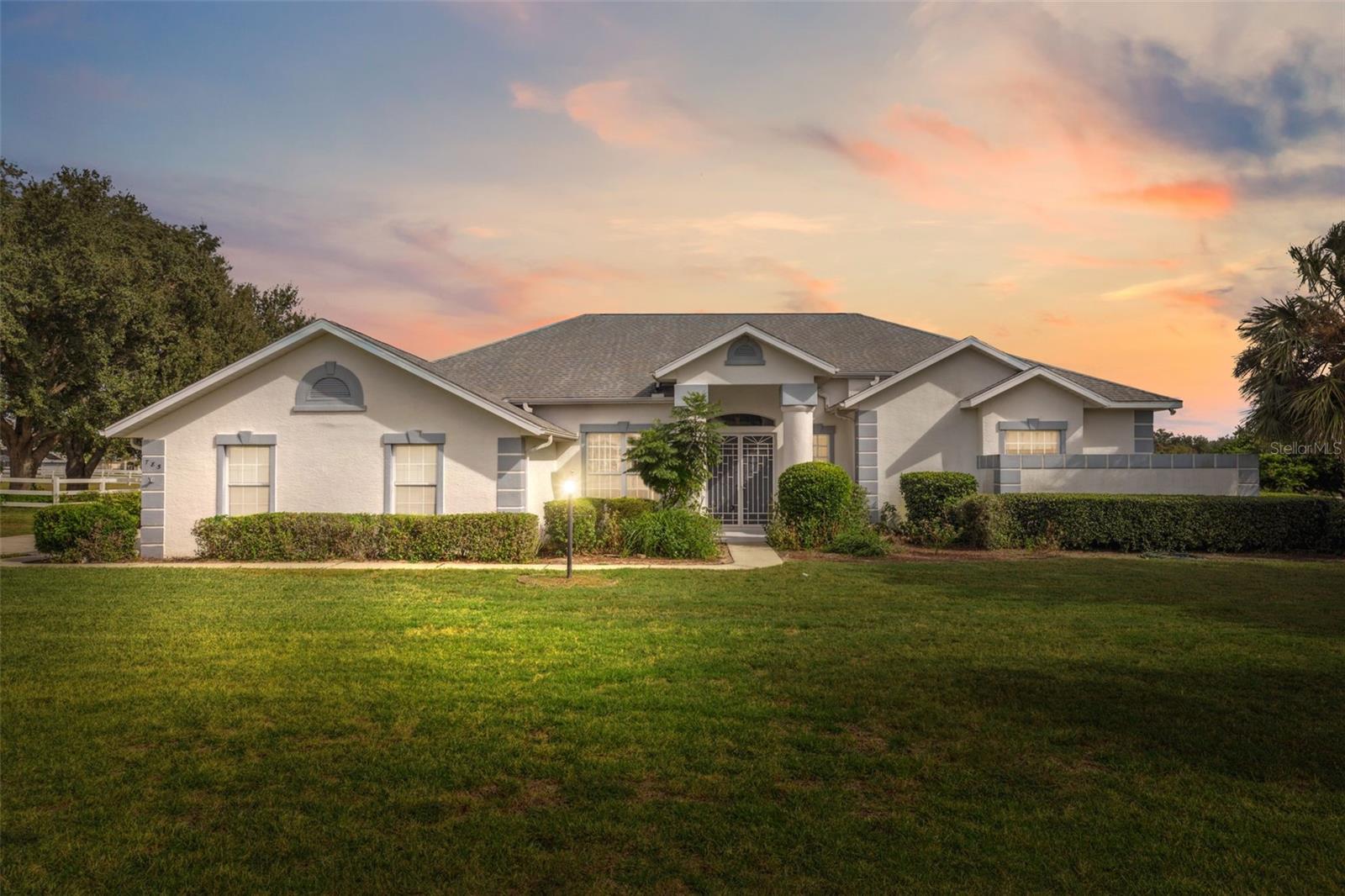 785 N HAMBLETONIAN DR, INVERNESS, FL, 34453