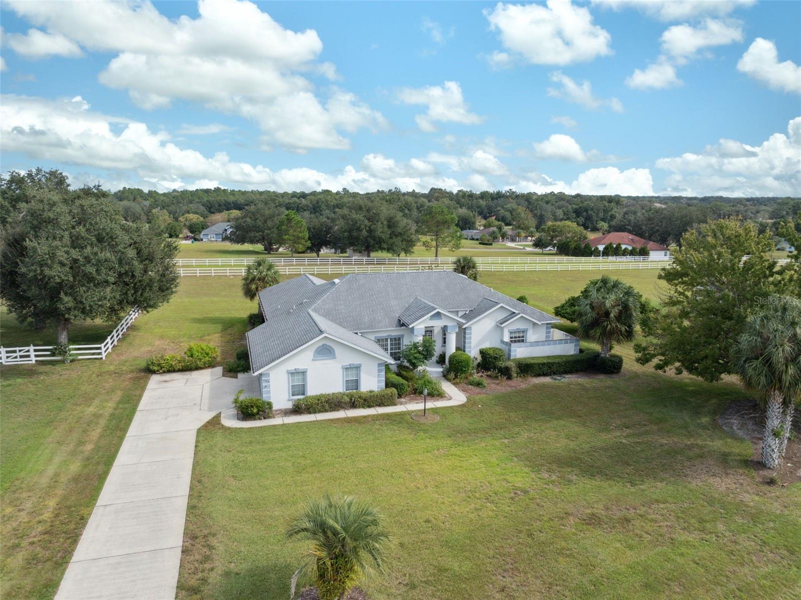 785 N HAMBLETONIAN DR, INVERNESS, FL, 34453