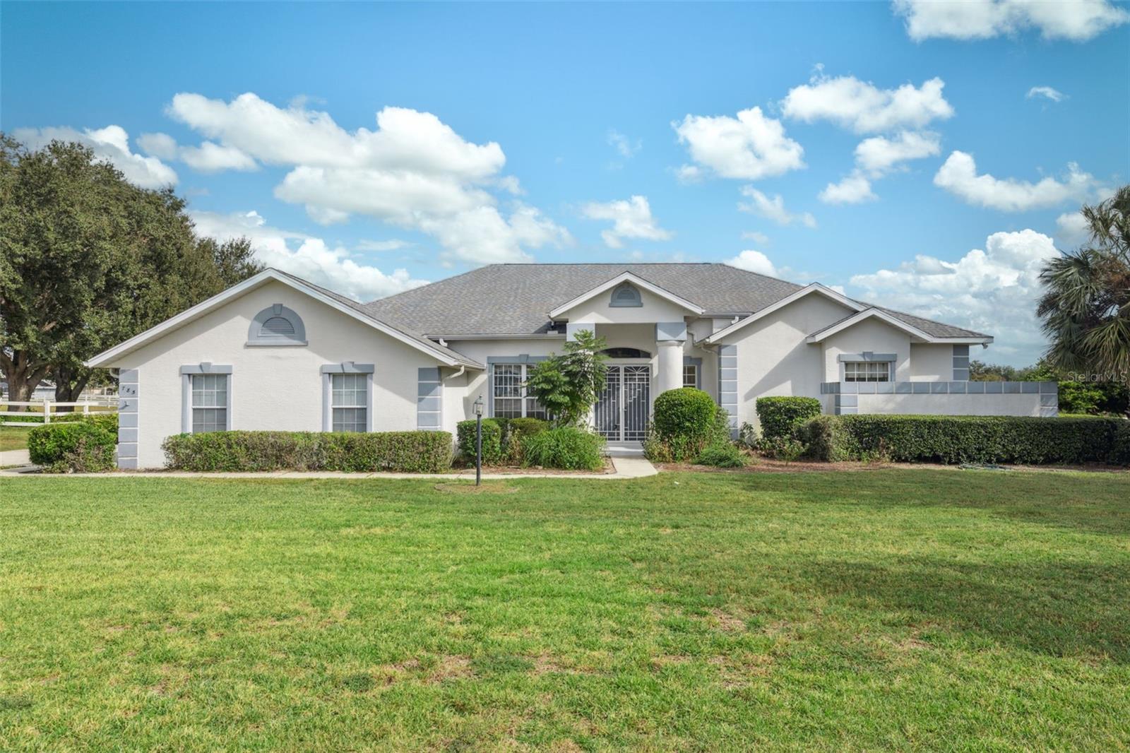 785 N HAMBLETONIAN DR, INVERNESS, FL, 34453